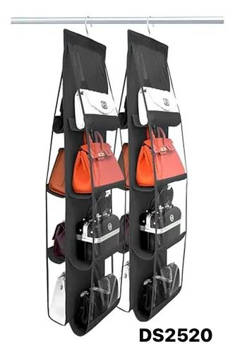 Miniatura 1 de ORGANIZADOR DE BOLSOS X8 DS2520